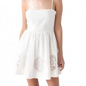 NWT • Ciao Lucia Nadine Dress in Small